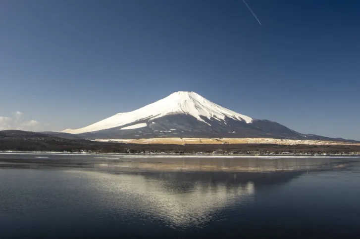 山中湖近くのリゾート施設でプライベートも充実！