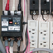 電気工事