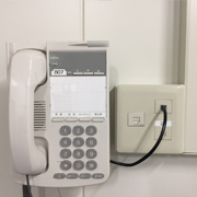電話工事